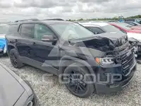 2023 GMC ACADIA фото