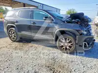 2023 GMC ACADIA фото