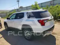 2023 GMC ACADIA фото