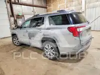 2023 GMC ACADIA photo