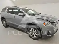 2023 GMC ACADIA photo