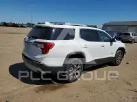 2023 GMC ACADIA фото