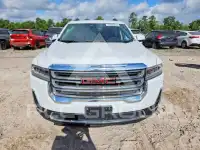 2023 GMC ACADIA фото