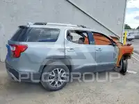 2023 GMC ACADIA фото