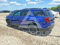2023 GMC ACADIA фото