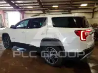 2023 GMC ACADIA фото