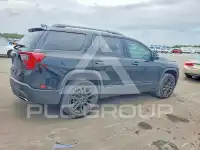 2023 GMC ACADIA фото