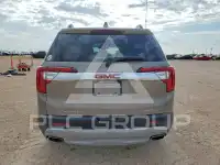 2023 GMC ACADIA фото