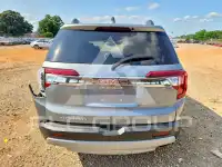 2023 GMC ACADIA фото