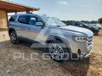 2023 GMC ACADIA фото