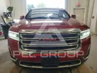 2023 GMC ACADIA photo