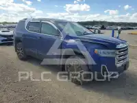 2023 GMC ACADIA photo