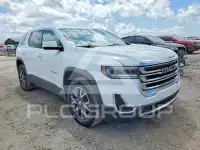 2023 GMC ACADIA фото