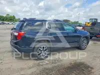 2023 GMC ACADIA фото
