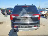 2023 GMC ACADIA фото