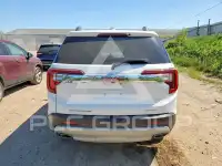 2023 GMC ACADIA фото