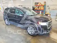 2023 GMC ACADIA фото