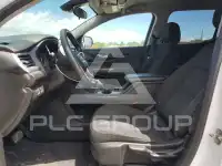2023 GMC ACADIA фото