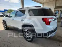 2023 GMC ACADIA фото