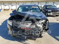 2023 GMC ACADIA фото