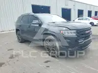 2023 GMC ACADIA фото