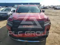 2023 GMC ACADIA фото