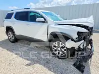 2023 GMC ACADIA photo