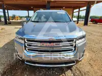 2023 GMC ACADIA фото