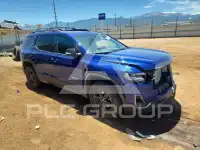 2023 GMC ACADIA photo