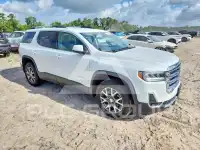 2023 GMC ACADIA фото