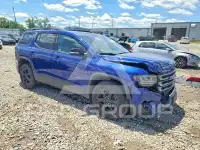 2023 GMC ACADIA фото