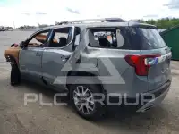 2023 GMC ACADIA фото