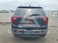 2023 GMC ACADIA фото