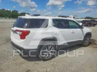 2023 GMC ACADIA фото