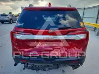 2023 GMC ACADIA photo