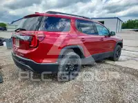 2023 GMC ACADIA фото