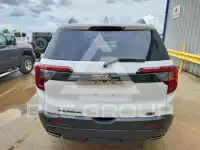 2023 GMC ACADIA photo