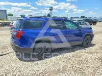 2023 GMC ACADIA фото
