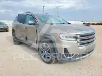 2023 GMC ACADIA фото