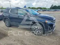 2023 GMC ACADIA фото