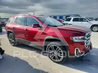 2023 GMC ACADIA photo