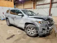 2023 GMC ACADIA photo
