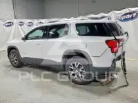 2023 GMC ACADIA фото