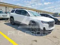 2023 GMC ACADIA фото