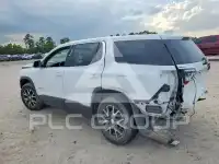 2023 GMC ACADIA фото