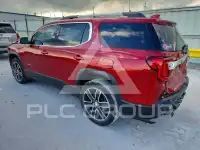 2023 GMC ACADIA photo