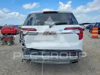 2023 GMC ACADIA фото