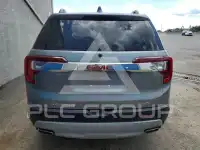 2023 GMC ACADIA фото