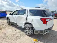2023 GMC ACADIA фото