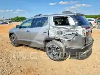 2023 GMC ACADIA фото